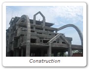Construction