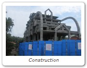 Construction