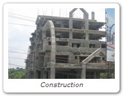 Construction