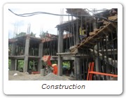 Construction