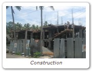 Construction