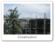 Construction