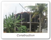 Construction