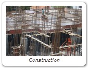 Construction