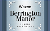 Berrington Manor